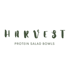 Harvest Salad & Protein Bowl